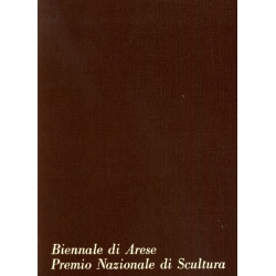 Biennale di Arese - Premio Nazionale di scultura 1976